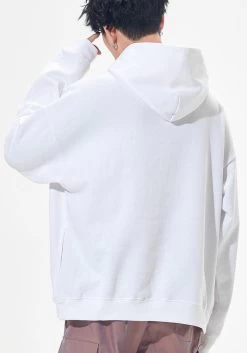 Hoodie Coréen DIVA™ -Mode Coréenne hallyu street hoodies hoodie coreen diva 16692779417623