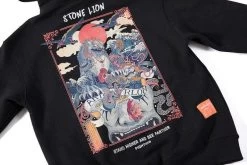 Hoodie Coréen DIVINITY™ 17 Hoodie Coréen DIVINITY™ -Mode Coréenne hallyu street hoodies hoodie coreen divinity 16694069755927