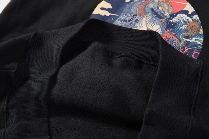 Hoodie Coréen DIVINITY™ 10 Hoodie Coréen DIVINITY™ – Image 8