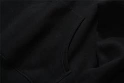 Hoodie Coréen ENCRYPTED™ -Mode Coréenne hallyu street hoodies hoodie coreen encrypted 16684096716823