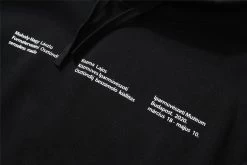 Hoodie Coréen ENCRYPTED™ -Mode Coréenne hallyu street hoodies hoodie coreen encrypted 16684096913431