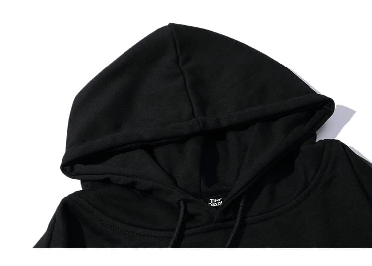 Hoodie Coréen EPIPHANY™ 14 Hoodie Coréen EPIPHANY™ – Image 12