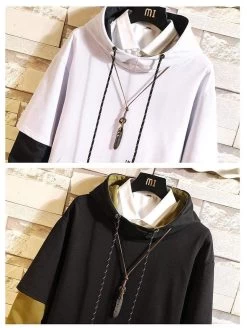 Hoodie Coréen ERA™ -Mode Coréenne hallyu street hoodies hoodie coreen era 16711874609175