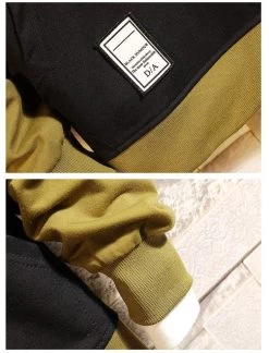 Hoodie Coréen ERA™ -Mode Coréenne hallyu street hoodies hoodie coreen era 16711874740247