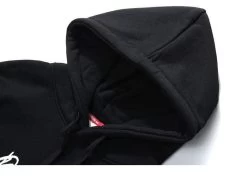 Hoodie Coréen EVILRABBIT™ -Mode Coréenne hallyu street hoodies hoodie coreen evilrabbit 16681452404759