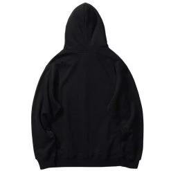 Hoodie Coréen EVILRABBIT™ -Mode Coréenne hallyu street hoodies hoodie coreen evilrabbit 16681452503063