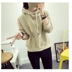 Hoodie Coréen FAWL™ 22 Hoodie Coréen FAWL™ -Mode Coréenne hallyu street hoodies hoodie coreen fawl 27978150838295