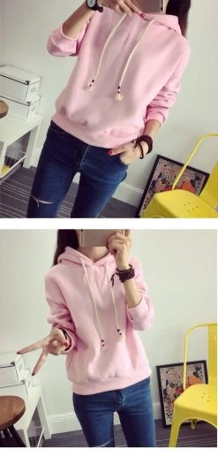 Hoodie Coréen FAWL™ 25 Hoodie Coréen FAWL™ -Mode Coréenne hallyu street hoodies hoodie coreen fawl 27978151002135