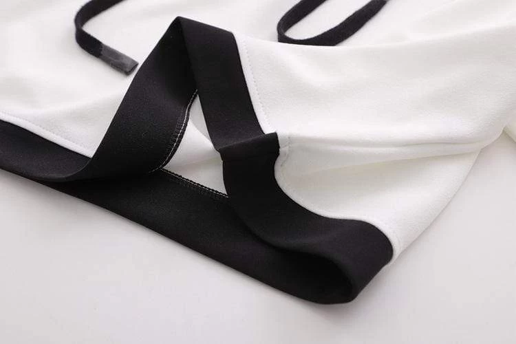 Hoodie Coréen HADAZ™ 6 Hoodie Coréen HADAZ™ – Image 4