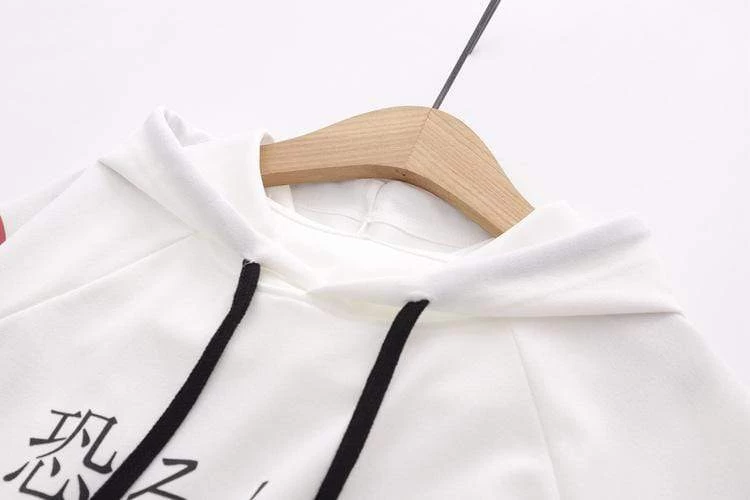 Hoodie Coréen HADAZ™ 7 Hoodie Coréen HADAZ™ – Image 5