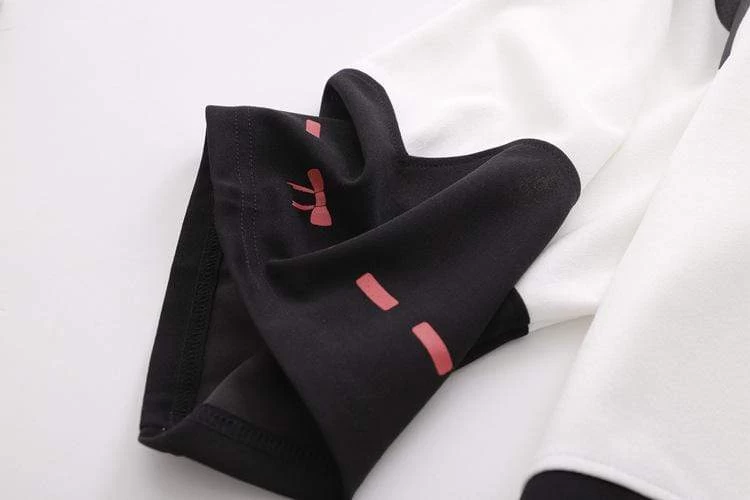 Hoodie Coréen HADAZ™ 8 Hoodie Coréen HADAZ™ – Image 6