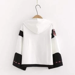 Hoodie Coréen HADAZ™ 12 Hoodie Coréen HADAZ™ -Mode Coréenne hallyu street hoodies hoodie coreen hadaz 27952108142615