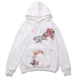 Hoodie Coréen HARAJUKED™ -Mode Coréenne hallyu street hoodies hoodie coreen harajuked 16716819824663