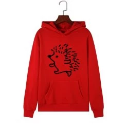 Hoodie Coréen HERISSY™