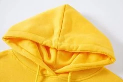 Hoodie Coréen HERISSY™ -Mode Coréenne hallyu street hoodies hoodie coreen herissy 16648334508055