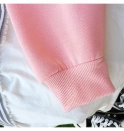 Hoodie Coréen Love Jungkook™ 12 Hoodie Coréen Love Jungkook™ -Mode Coréenne hallyu street hoodies hoodie coreen jungkook edition 12029607673879