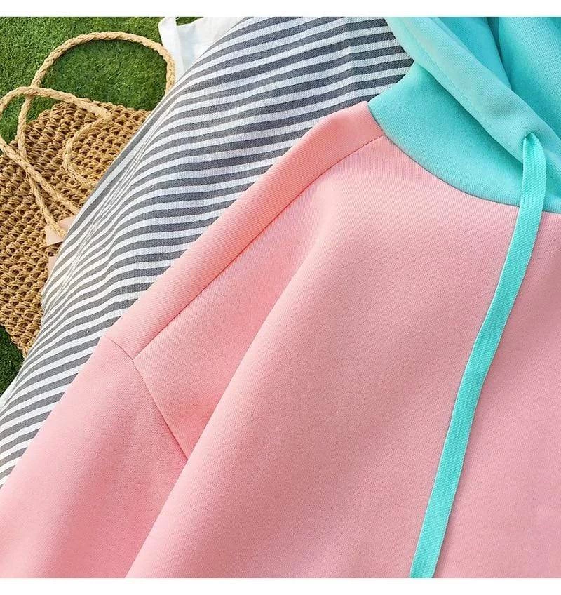 Hoodie Coréen Love Jungkook™ 8 Hoodie Coréen Love Jungkook™ – Image 6