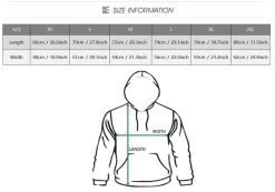 Hoodie Coréen KIRUA™ -Mode Coréenne hallyu street hoodies hoodie coreen kirua 27974069092375