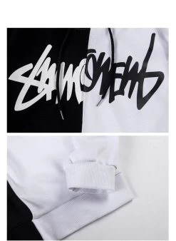 Hoodie Coréen KOREANCLAW™ 15 Hoodie Coréen KOREANCLAW™ -Mode Coréenne hallyu street hoodies hoodie coreen koreanclaw 16561606787095