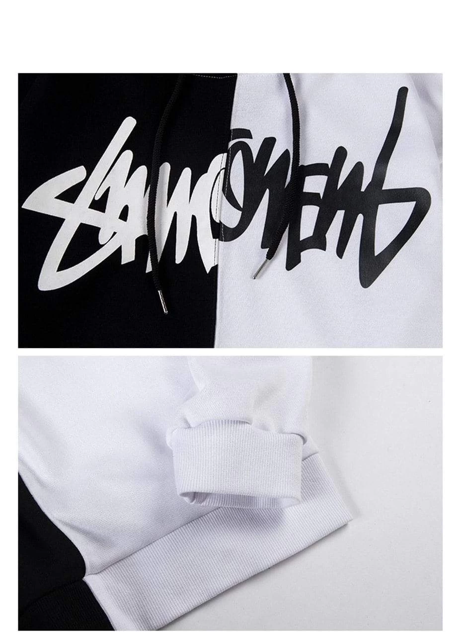 Hoodie Coréen KOREANCLAW™ 8 Hoodie Coréen KOREANCLAW™ – Image 6