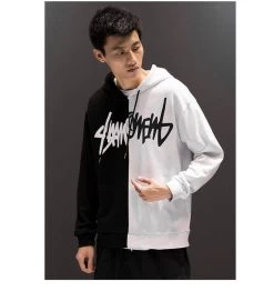 Hoodie Coréen KOREANCLAW™ 13 Hoodie Coréen KOREANCLAW™ -Mode Coréenne hallyu street hoodies hoodie coreen koreanclaw 16561606819863