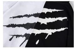 Hoodie Coréen KOREANCLAW™ 16 Hoodie Coréen KOREANCLAW™ -Mode Coréenne hallyu street hoodies hoodie coreen koreanclaw 16561606950935