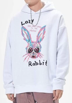 Hoodie Coréen LAPINFOU™ -Mode Coréenne hallyu street hoodies hoodie coreen lapinfou 16694869688343