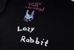 Hoodie Coréen LAPINFOU™ -Mode Coréenne hallyu street hoodies hoodie coreen lapinfou 16694869950487