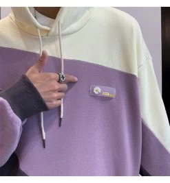 Hoodie Coréen LINY™ -Mode Coréenne hallyu street hoodies hoodie coreen liny 16672467648535