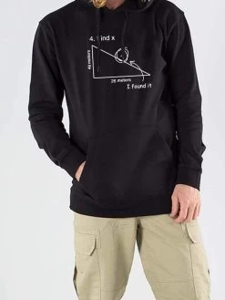 Hoodie Coréen MATHS™ -Mode Coréenne hallyu street hoodies hoodie coreen maths 27963978416151