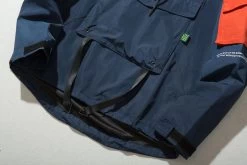 Veste Coréenne OUTDOORY™ -Mode Coréenne hallyu street hoodies hoodie coreen outdoory 16687140667415