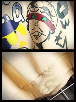 Hoodie Coréen PEATY™ -Mode Coréenne hallyu street hoodies hoodie coreen peaty 16716045549591