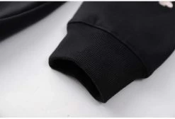 Hoodie Coréen Brodé REBIRTH™ -Mode Coréenne hallyu street hoodies hoodie coreen rebirth 16655033040919