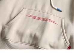 Hoodie Coréen RETROY™ 16 Hoodie Coréen RETROY™ -Mode Coréenne hallyu street hoodies hoodie coreen retroy 16685214269463