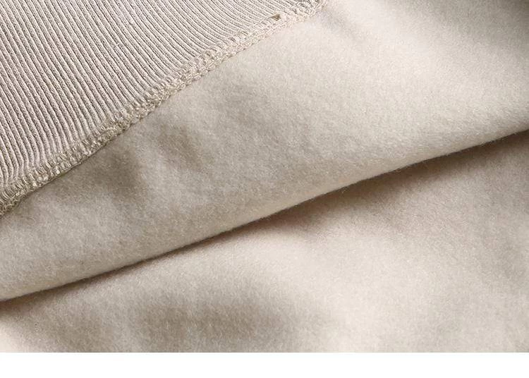 Hoodie Coréen RETROY™ 9 Hoodie Coréen RETROY™ – Image 7