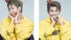 Hoodie Coréen SECURITY RM™ -Mode Coréenne hallyu street hoodies hoodie coreen security rm 11837565435927