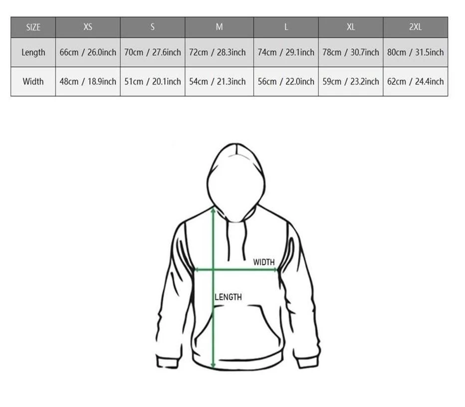 Hoodie Coréen SPACESELFIE™ 6 Hoodie Coréen SPACESELFIE™ – Image 4