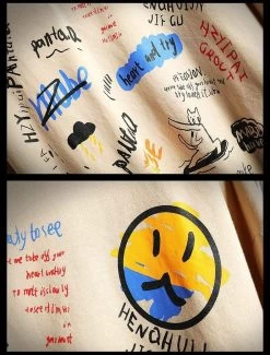 Hoodie Coréen TAGGED™ -Mode Coréenne hallyu street hoodies hoodie coreen taggy 16716160860183