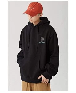 Hoodie Coréen TAPPINESS™ -Mode Coréenne hallyu street hoodies hoodie coreen tappiness 16691888455703