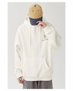 Hoodie Coréen TAPPINESS™ -Mode Coréenne hallyu street hoodies hoodie coreen tappiness 16691888488471