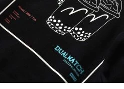 Hoodie Coréen TAPPINESS™ -Mode Coréenne hallyu street hoodies hoodie coreen tappiness 16691888783383