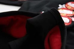 Hoodie Coréen TONAMI™ -Mode Coréenne hallyu street hoodies hoodie coreen tonami 27945623945239