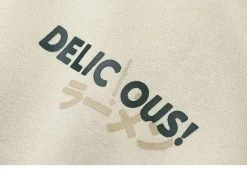 Hoodie DELICIOUS™ 26 Hoodie DELICIOUS™ -Mode Coréenne hallyu street hoodies hoodie delicious 13298482380823