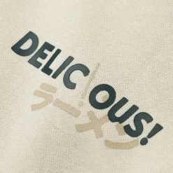 Hoodie DELICIOUS™ 29 Hoodie DELICIOUS™ -Mode Coréenne hallyu street hoodies hoodie delicious 13298482511895