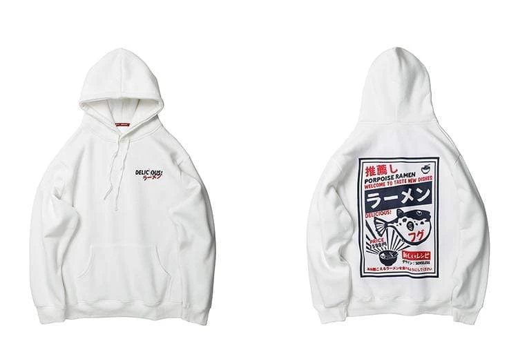 Hoodie DELICIOUS™ 4 Hoodie DELICIOUS™ – Image 2