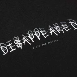 Hoodie DISAPPEARED™ -Mode Coréenne hallyu street hoodies hoodie disappeared 13925836128279