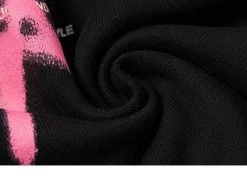 Hoodie DISAPPEARED™ -Mode Coréenne hallyu street hoodies hoodie disappeared 13925836390423