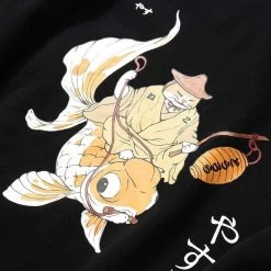 Hoodie FISHERBOY™ -Mode Coréenne hallyu street hoodies hoodie fisherboy 16446460297239