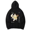 Hoodie FISHERBOY™ -Mode Coréenne hallyu street hoodies hoodie fisherboy 16446471372823