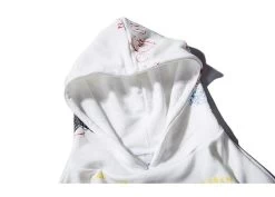 Hoodie Graffiti™ -Mode Coréenne hallyu street hoodies hoodie graffiti 4347334230039